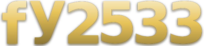 fy2533 logo