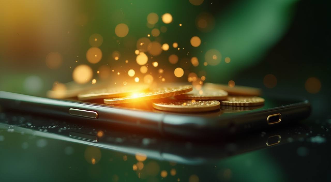 fy2533 mobile gaming